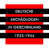 NS-Zeit in Griechenland